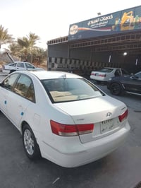 سوناته • ٢٠١١ • محرك ٢٠٠٠