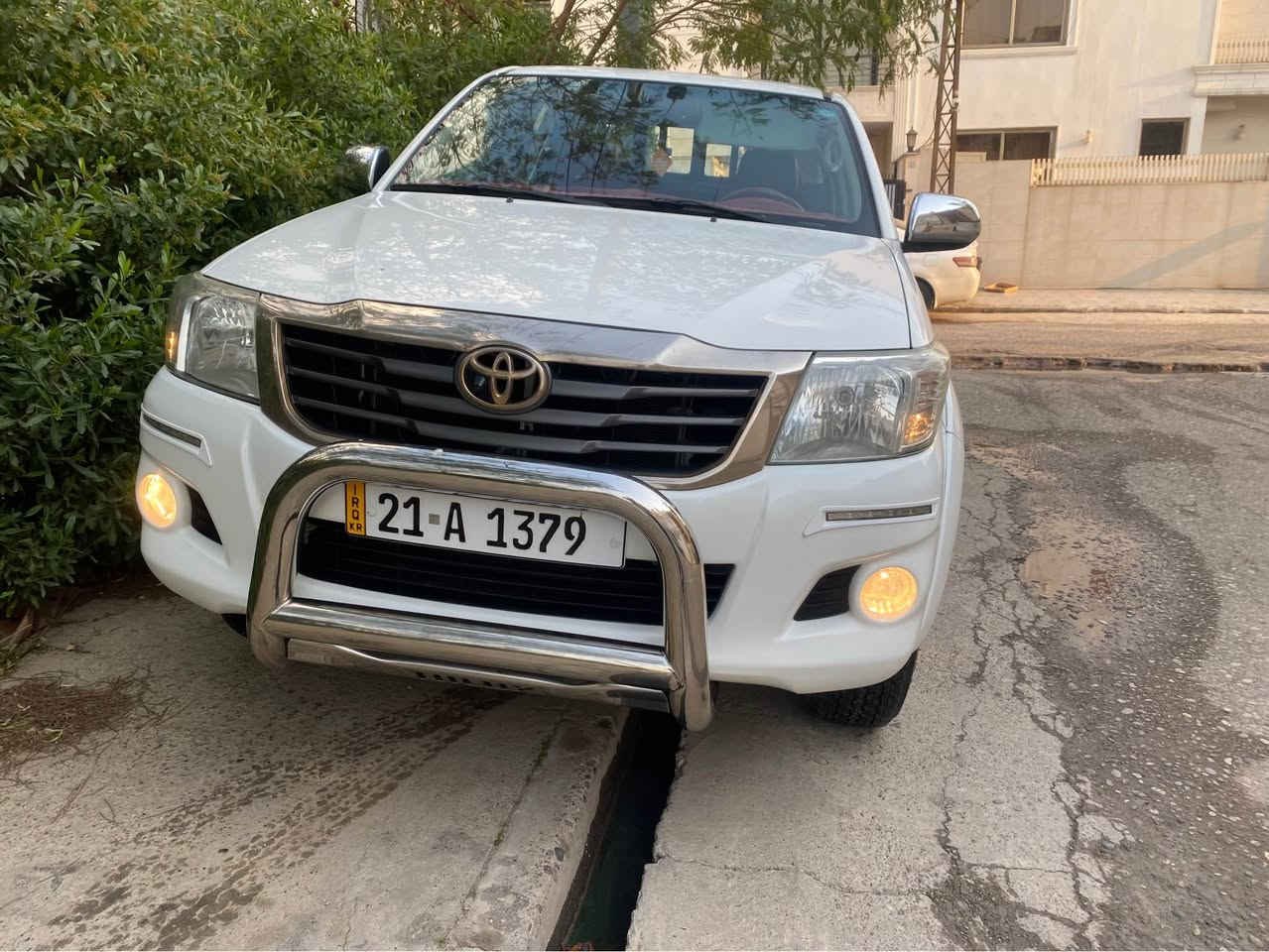 مرزيه سيد نهرؤ  بئ سبوغ بئ سارد بطل دبل كاميرا حساس  ١٢٧هه زار رؤشتوه كوشين نيو جلد هه موو گيانى به شه رت أربيل, العراق


**إذا كنت صاحب هذا الإعلان وتريد حذفه لأي سبب، رجاءا أرسل رسالة إلى الدعم الفني**