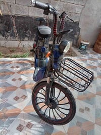 باسكل شحن • بطاريات جدد • بعقوبه باب الدرب