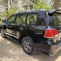 موديل ٢٠١٣ • ٦ سلندر • فول مواصفات