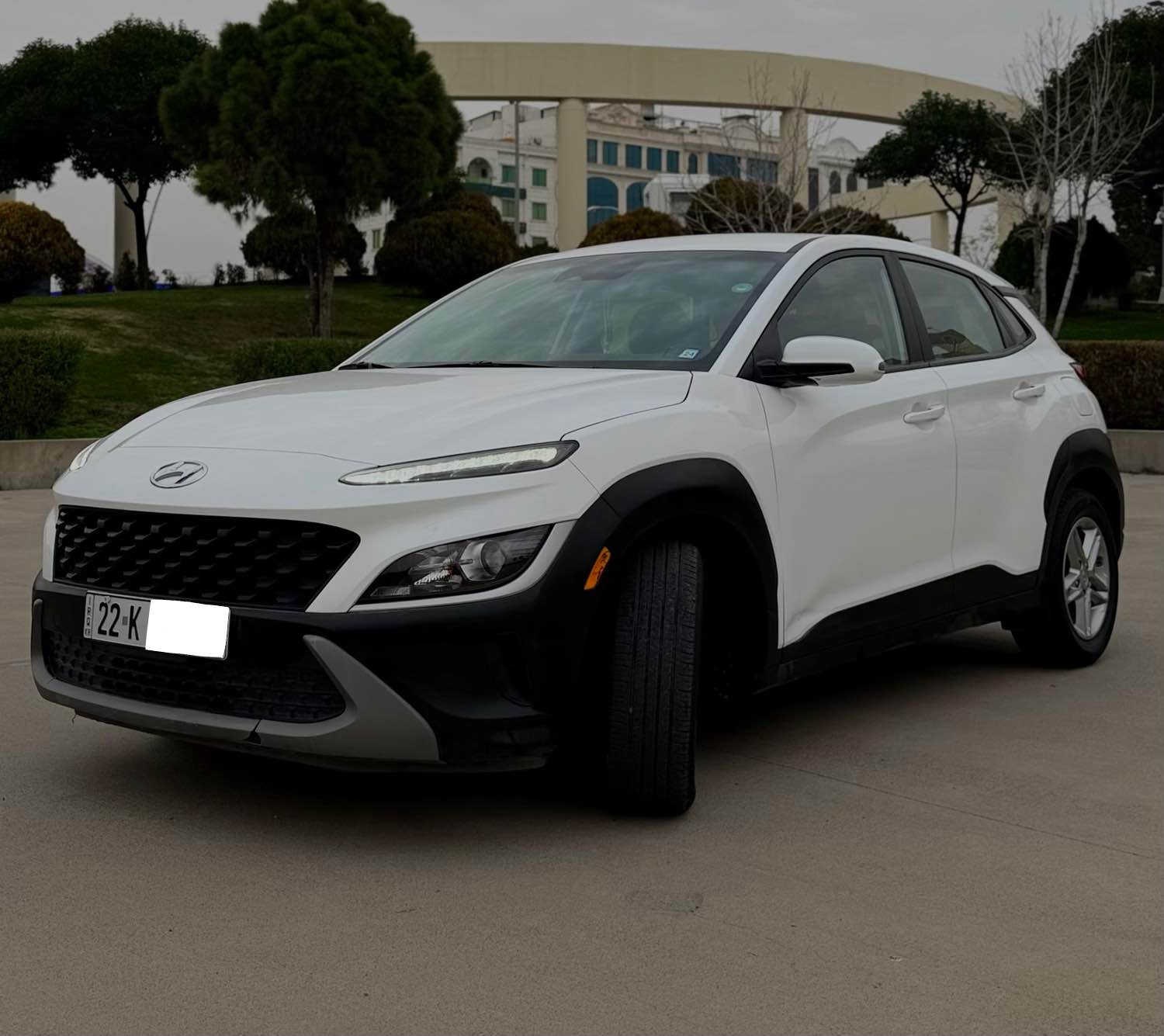 هيوندا كونا موديل ( 2022 ) 
ماشيه ٤٤ الف كيلومتر 

السياره ب ٣ قطعة صبغ بابين و جاملغ بدون داخل بدون ارباك أربيل, العراق


**إذا كنت صاحب هذا الإعلان وتريد حذفه لأي سبب، رجاءا أرسل رسالة إلى الدعم الفني**