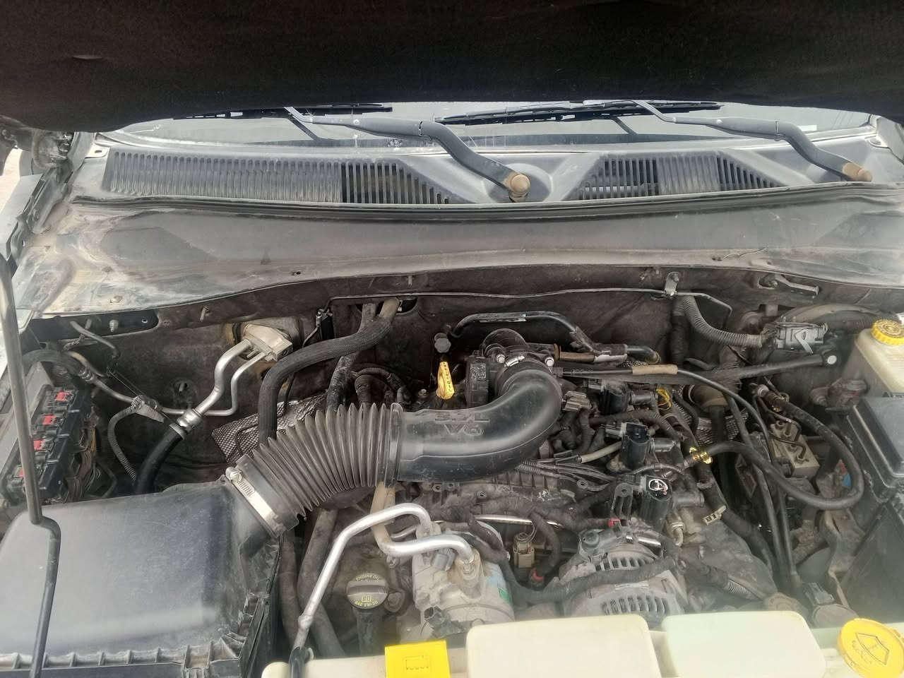 جيب لبرتي رقم بغداد جاهزة من كلشي للبيع بدون حادث 2009 مكان صلاح الدين قضاء بلد ***********
