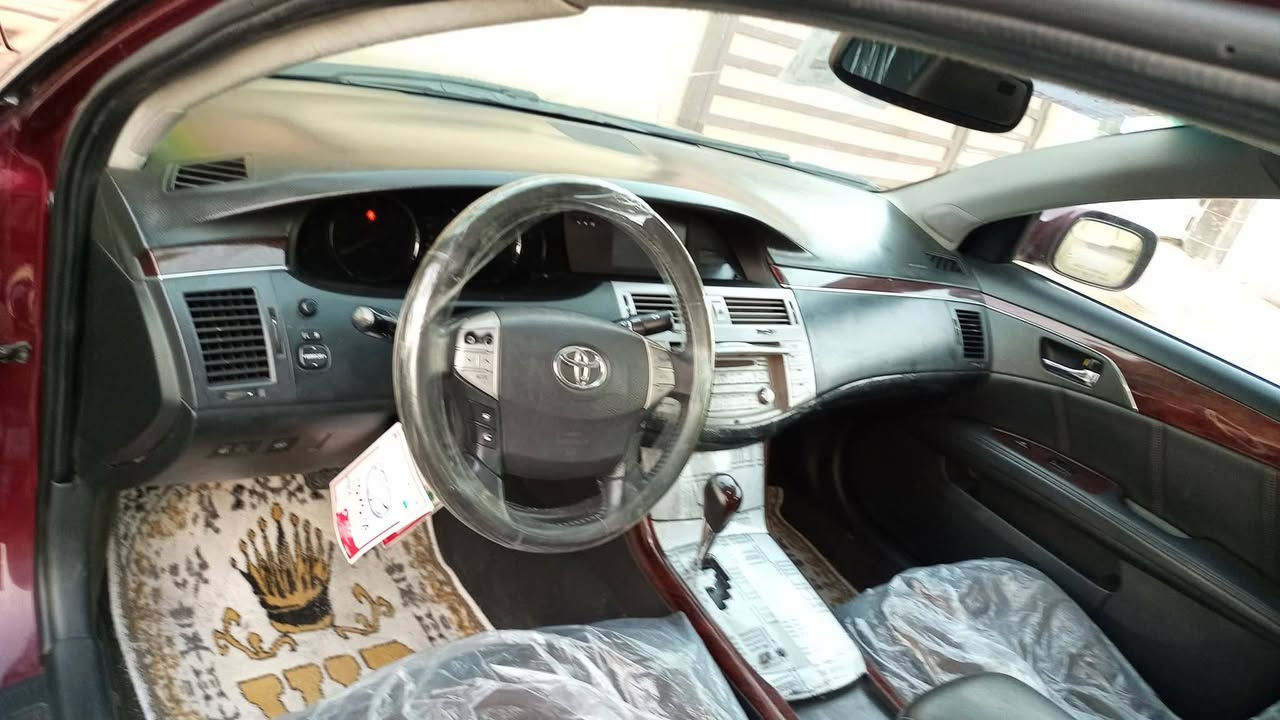 السلام عليكم ورحمه الله وبركاته..
تحية طيبة على الجميع..

السعر 120 بي مجال للشراي..

افلون موديل 2009 لمتد فول مواصفات أعلى فئة  

رقم اربيل تحويل مباشر أو وكالة عامة ..

محرك كفاله من كلشي سبانه ما محطوط عليه..

كير كفاله شركة ..

صدر كلش حلو ..

تخم تاير قبرصي وكاله ..

تبريد تدفئة ..

بصمة تشغيل ..

اربعه أبواب بصمة ..

صندوق بصمة ..

تبريد بيانو تدفئة وتبريد بالكشنات ..

تحكم ستيرن ..

مثبت سرعه ..

سلايد روف ..

اشاير بالمري ..

إشارة ترحيب ..

مري جانبية كهربائية ..
بردة خلفية شركة..

ضررها قطعتين صبغ شرط بدون دواخل بجم كبس ..

السيارة كلها وضع الشركة وبالعافيه على الي يأخذها 

ترهم مراوس بسيارة سبعة راكب ..

مكانها الانبار ناحية البغدادي..

***********
