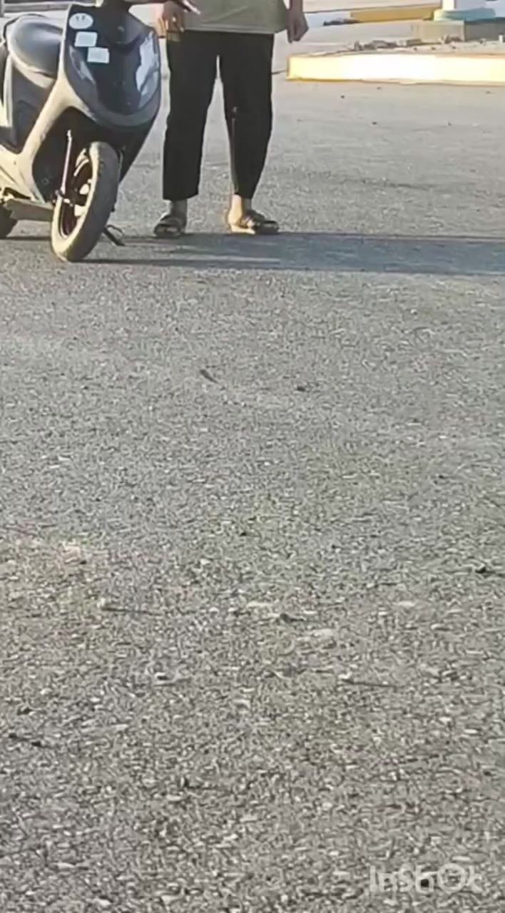 سلام عليكم ماكس عدله للبيع مفتوحه كهربائيات شغاله وسلف وهندر  هورن باتري  تايرات جدد صالنصه اف هم  الدراجه نكره  شلعه ومشي خير من الله   الكفر شوفة عينك السعر 450 بيها مجال قليل العنوان بسماوه ال معالي قرب محطة الغاز  الرقم ***********
