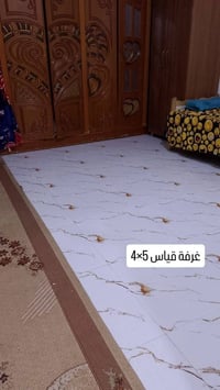 بيت ٢٠٠م • غرفتين • نزلة شارع العياده