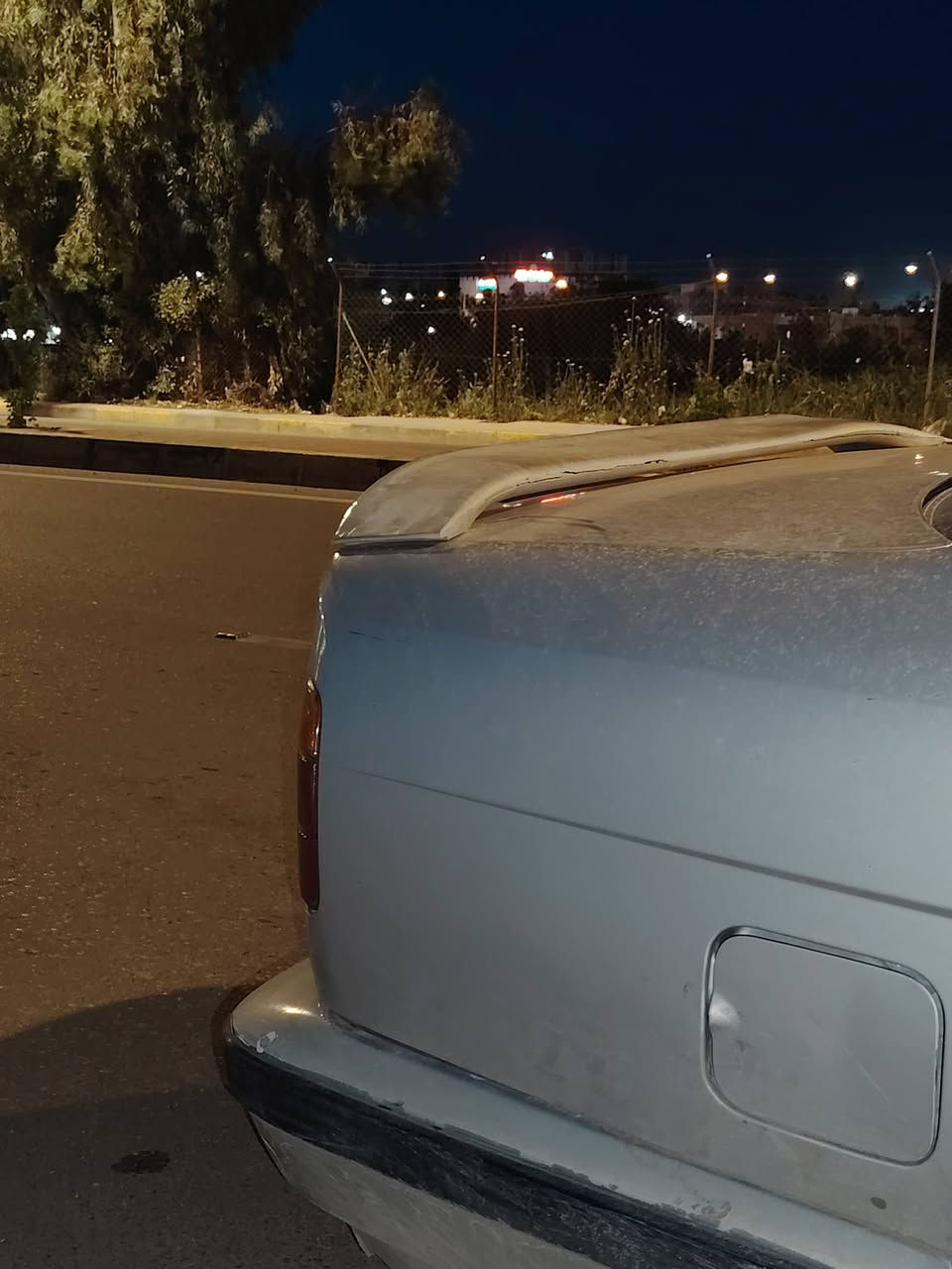 BMW للبيع 525
محرك فل كير ومحرك بشرط فول اوتو بيها طخة بجاملغ ممصلحة بيع قسط ونقد مكانها موصل


**إذا كنت صاحب هذا الإعلان وتريد حذفه لأي سبب، رجاءا أرسل رسالة إلى الدعم الفني**