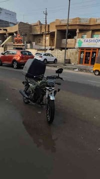 ايراني 24 ضاغطه وزنجيل ماشيه بس 14 الف حقيقي دراجه كامله تجي ما تصرف ع...