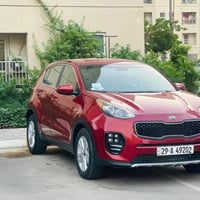 سبورتج • ٢٠١٨ • حادث بسيط