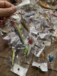 خداعات  صيد عدد ٥٢ توصيل كافه  الاحجام كبير وسط صغير المحافظات اعله سع...