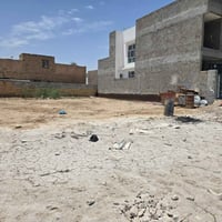حي الحيكم • ٣٥٠م • أرض