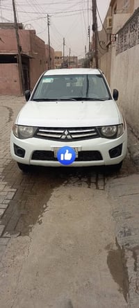 مستبوشي مديل 2010 ياباني مكينه حداديه مفكوله تبريد تدفهه شغال سياره لا...