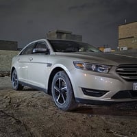 لمتد • ٢٠١٧ • فتحة سقف