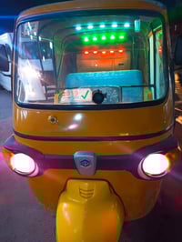 تكتك للبيع بياجو ٢٠١٩ بيها محرك باجاج ٢١ خير من الله لا تنقيص لا تبخير...