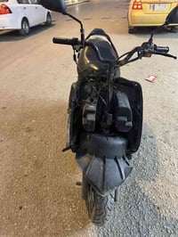 دراجة • نجف حي الميلاد