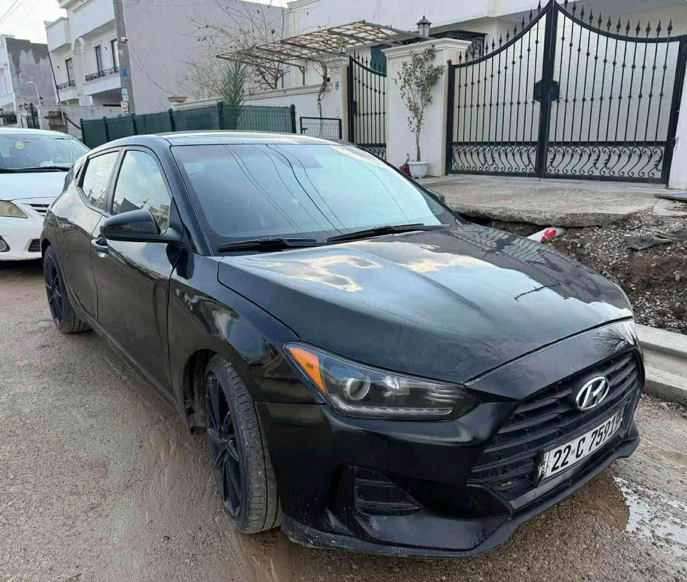 ڤۆلستەر ٢٠٢٠
مکینە ٢٠ بێ تۆربۆ (مکینە مرغوب)
٣ پارچەی بۆیاغە ارباگ سیستەمە
سعر : ١٠٧$ أربيل, العراق


**إذا كنت صاحب هذا الإعلان وتريد حذفه لأي سبب، رجاءا أرسل رسالة إلى الدعم الفني**