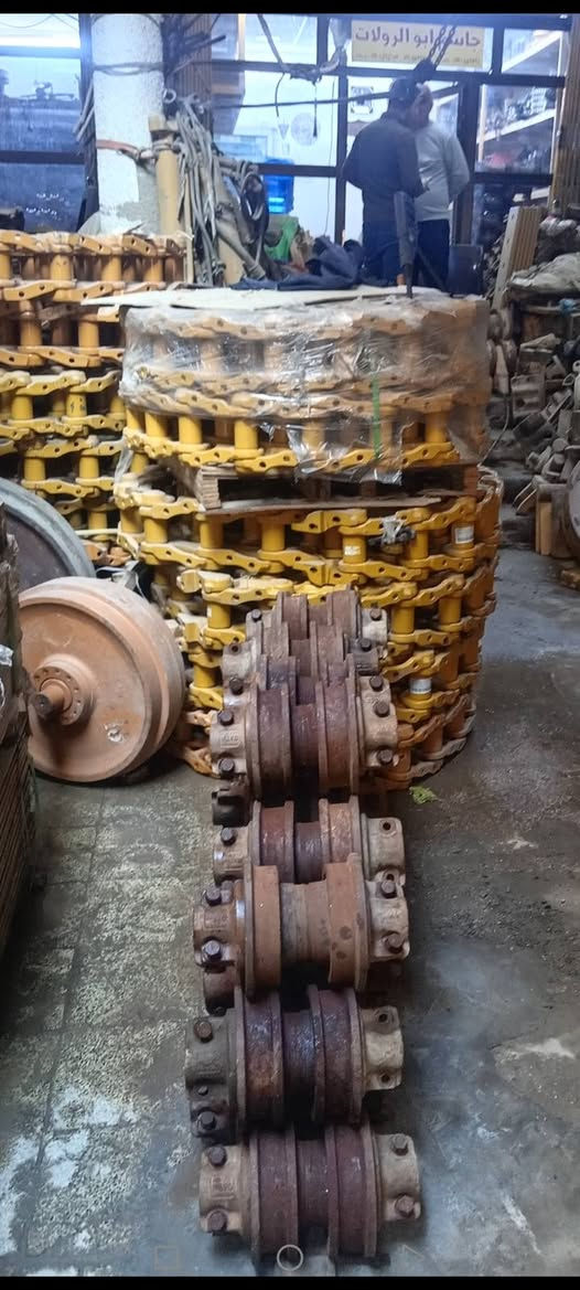 سلام عليكم ادوات ماكنه بلدوزر كتر بلر اصليه الاستفسار اتصال على الأرقام تاليه *********** 0770583751 بغداد الكراده شارع 52 محل جاسم ابو رولات

