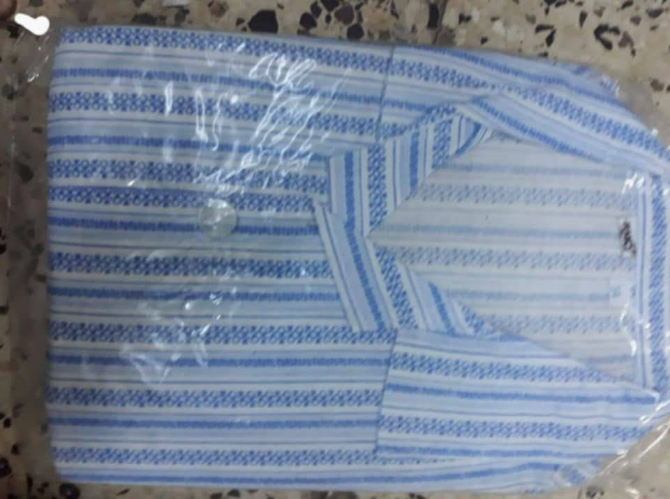 ‎بجايم بازة اصلية انتيك قديم للبيع السعر خاص‎ بغداد, العراق


**إذا كنت صاحب هذا الإعلان وتريد حذفه لأي سبب، رجاءا أرسل رسالة إلى الدعم الفني**