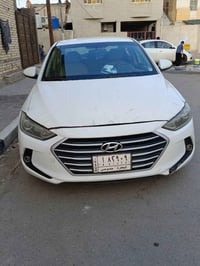 النترا امريكي • ٢٠١٧ • تيربو ١٦٠٠