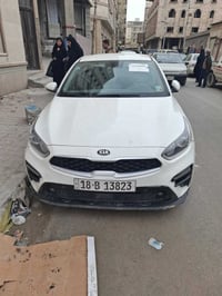 فورتي • ٢٠٢١ • محرك ٢٠٠٠