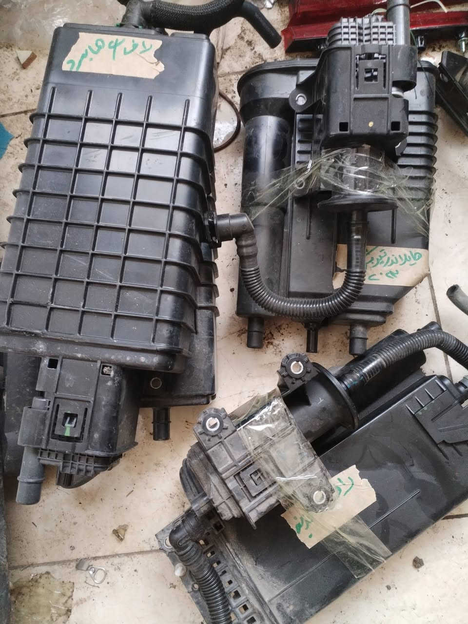 ايرباك دركة و الركبة  بلادي  تفصيخ
راف 4  2019  __  2025
جكات صندوك 
مبخرة بانزين    هايبرد ، بانزين 
متوفر  جميع قطع راف 4 اصلي تفصيخ وارد امريكي 
سريع الغزاليه  مجاور محطة لؤلؤة تبادل

***********  ابو سلطان
واتس اب 📞
