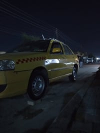 شيري 2010 بسمي كير مكينه كورلا جدد،سياره نضيفه داخل نضيف رقم نكليزي ،س...