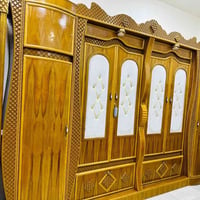 غرفه نوم • قفل • الاسكان