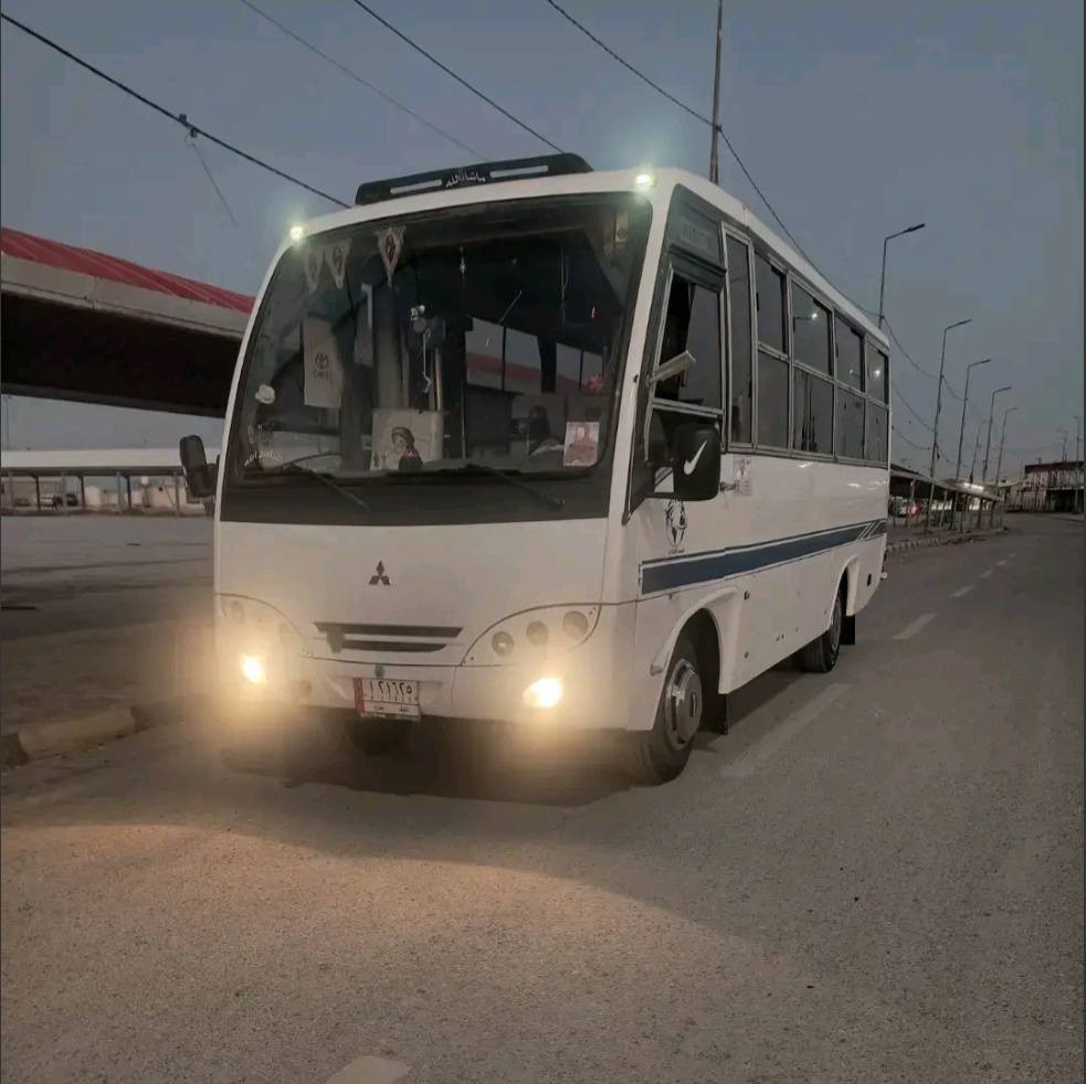 السلام عليكم مسيبوشي للبيع☘️ تخم تاير حداديه تخم طوس كير مكينه اكسل كفاله تبريد شغال ☘️ سياره جاهزه عله اخر حبايه مانقصها شي مداور ثاني يوم رقم الماني ☘️ مكان السياره واسط كوت  للاستفسار اتصل☎️ ‏‪***********‬‏☘️ خاص موجود ...
