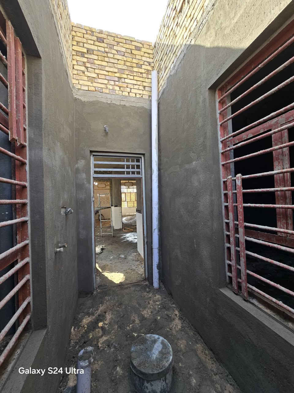 خلفه لبخ درجه اولى جراره سقل نثر كبس لبخ واجهات طلس ماده تشميع جوانب ***********
