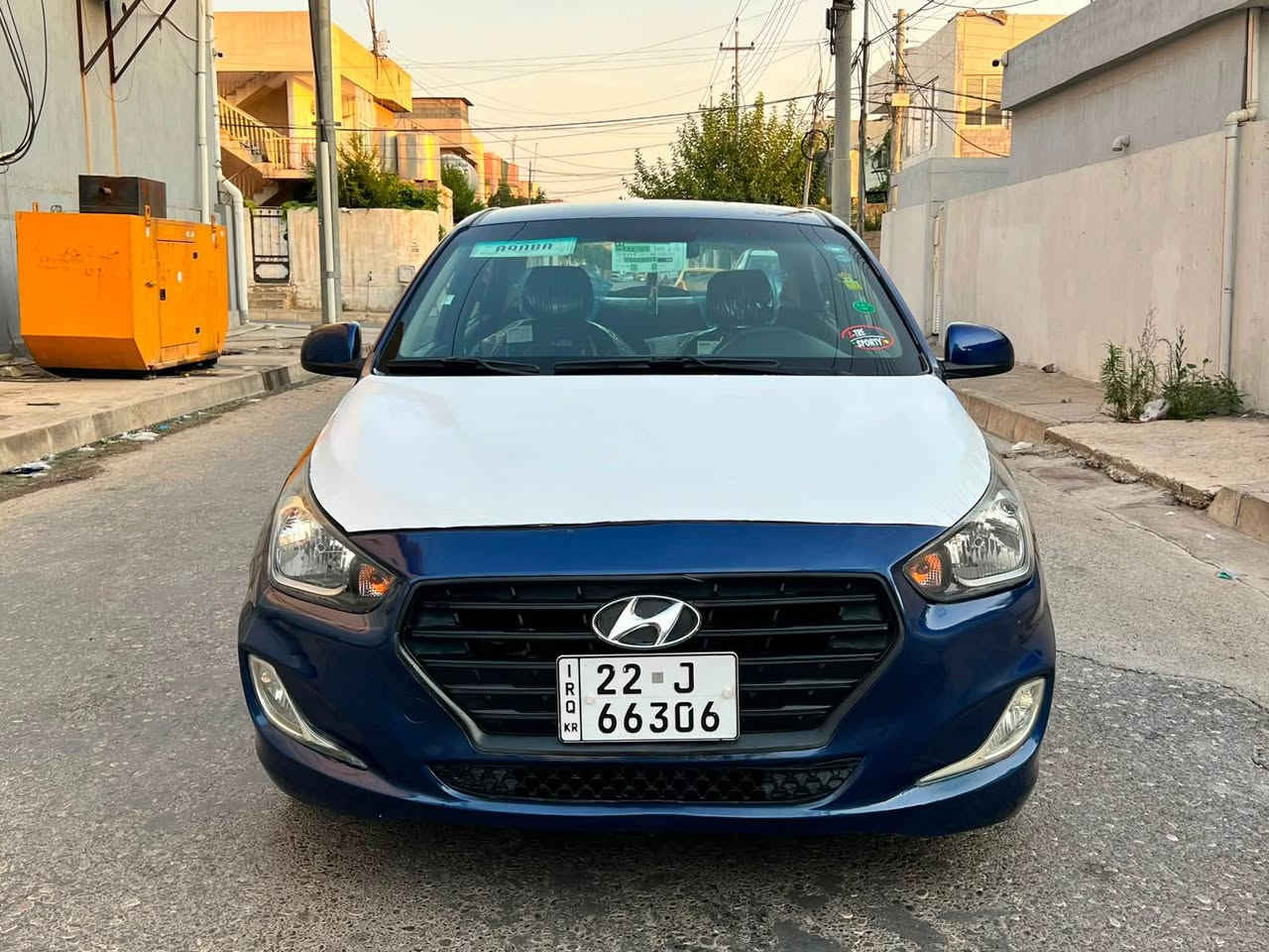 هوندا رينا 2020 توماتيك تبريد جاهزه من كلشي قطعتين صبغ بدون دواخل شرط الفحص سعر76ومجال عنوان اربيل 
***********
***********
هوندا رينا 2020زور جوان توماتيك ته بريد مه كينه كه ورا دو بارجه بوياغ بو ناو كرتن سعرى76ورقه ومجال شوين هه ولير أربيل, العراق
