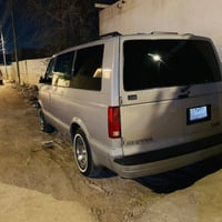 جمسي سفاري • ٢٠٠٥ • ابي الخصيب