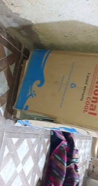 سبلت • ناشنول • طن ونص