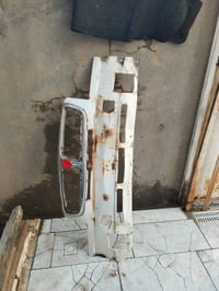 دعاميه • بدنه • قطع غيار