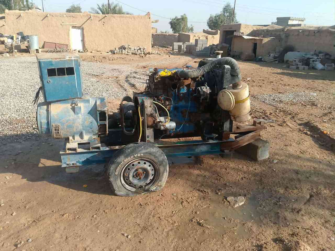 #محرك #فوركسن زراعي ٤بستم
دينمو٥٠كيفي نضيف شرط اشقل
اسعر ١٤ورقه وبي مجال الاستفسار اتصل *********** واتساب موجوده المكان الحويجة هواوشاصي بيه
