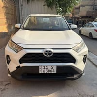 للبيع تويوتا راف فور   شركة SAS ياباني  التفاصيل الأساسية: • الموديل: ...