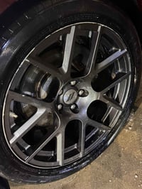 ويل اصلي • موبار • ٢٠انش