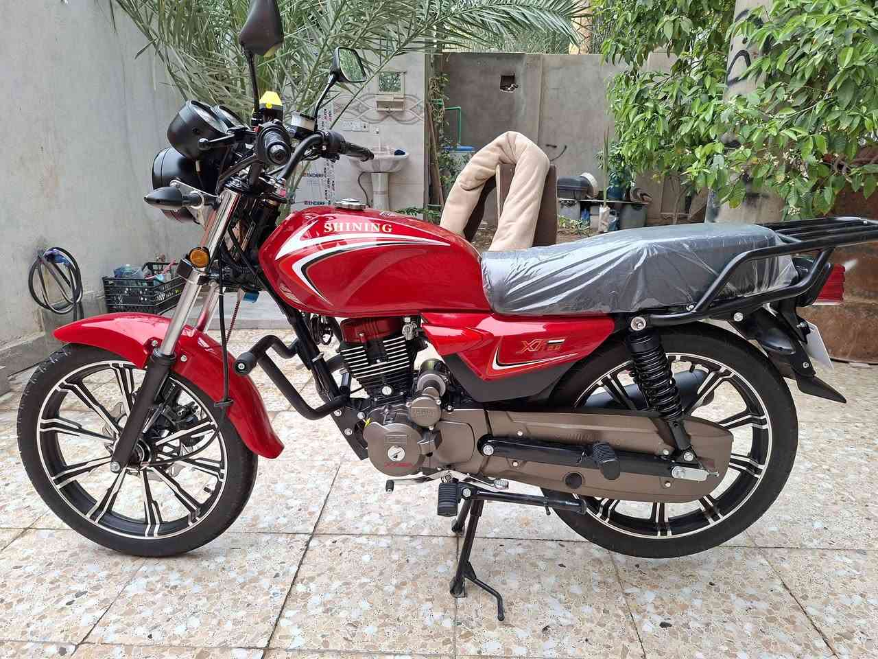 دراجه شاينك مديل ٢٣ طالع بل ٢٥ كفاله عامه اوراق اصولي شرط ترقيم دراجه جديده طك كارتون شراي هاذ رقمي *********** عنواني كوت
