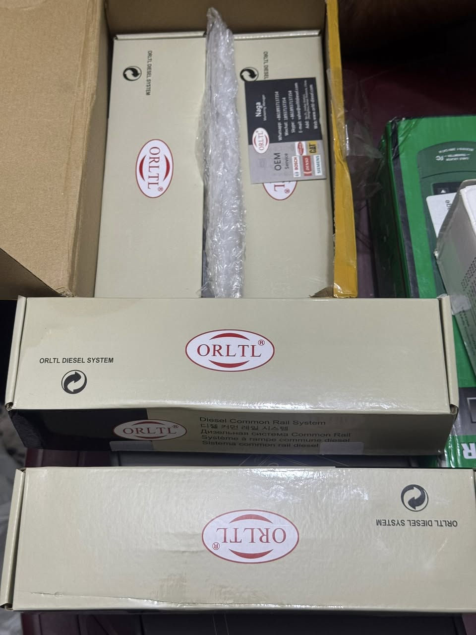 تخم نوزلات  مال الماني جديد غير مستخدم كتبولنة سعر وبل عافية


**إذا كنت صاحب هذا الإعلان وتريد حذفه لأي سبب، رجاءا أرسل رسالة إلى الدعم الفني**