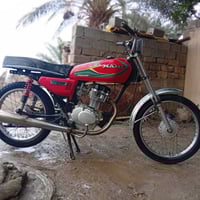 سيجي • موتوسيكل • الفهود