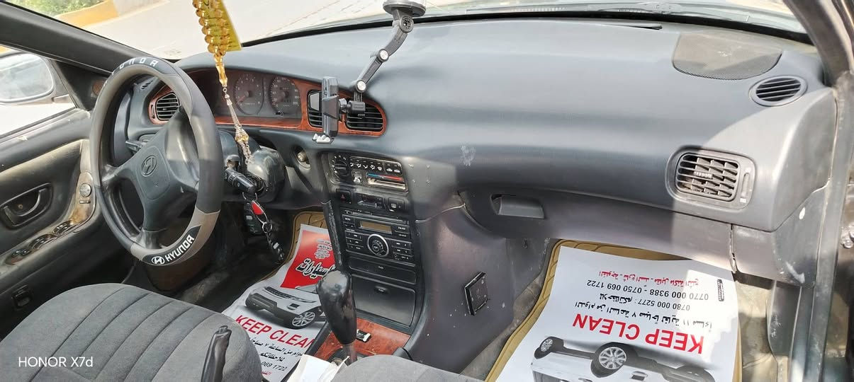 السلام عليكم
للجناي ويدور جديد
سوناتا تو موديل 95 رقم بغداد إنكليزي باسمي 
سنويه جديده لل 2031 هزه جديده السياره جديده 
تخم تاير جديد صدر كله جديد محرك وكير قبل يومين شديتهن بالكارتون كهربائيات كلهه شغاله بدون خياس 
قبل أسبوع طلعت من التعمير تعميرها درجه أولى صبغها فرن حراري مابين لو شخط جديده كلش دوشمه درجه أولى ولشبونة بدلته جديد نقصهه بس التبريد منضومتها كامله بس ما اعرف عنه شي 
سعرهه 52 خابرني وبيك خير وتدلل 
***********
***********
الفلوجه
