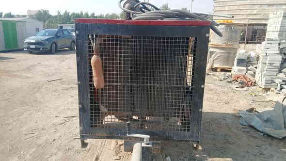 كنبريسر. للبيع. ***********
