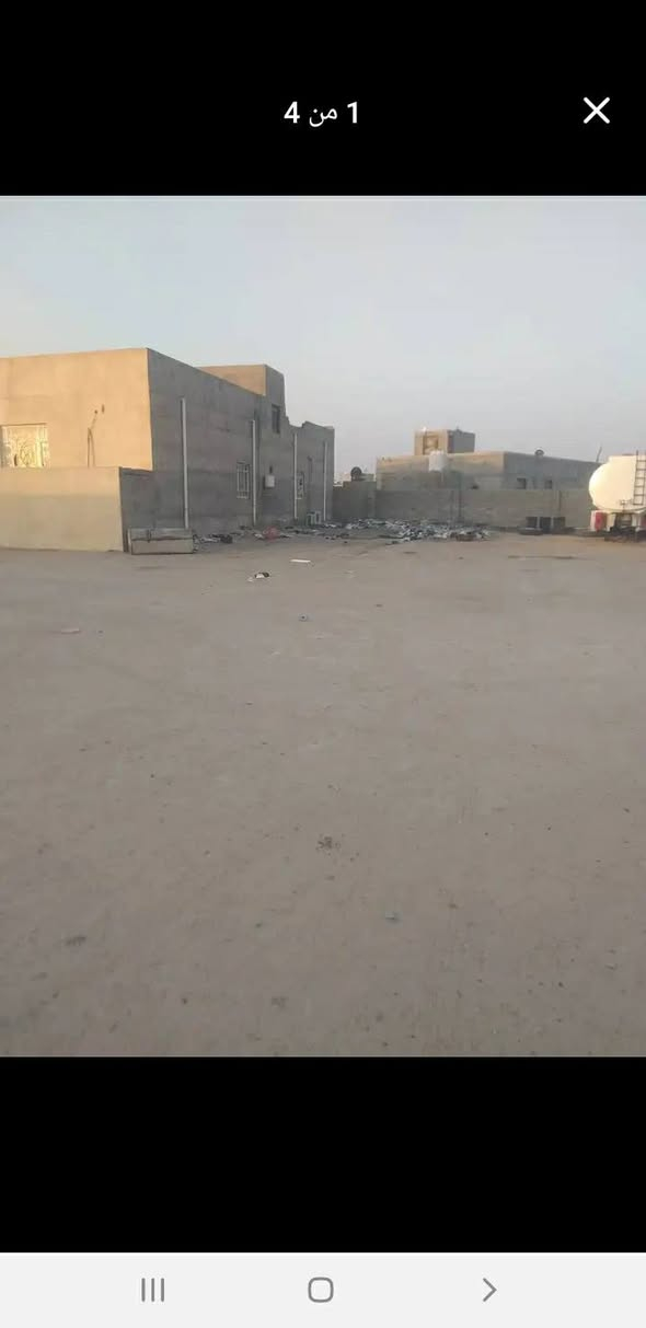 السلام عليكم ورحمة الله وبركاته 
يوجد لدينا ارض للبيع المساحه
1000متر السعر 20 مليون           
المكان البصره الزبير خلف المعارض السيارات 
نوع العقار عقد زراعي 
رقم الهاتف ***********       ابو صكر بيه واتساب الزبير, البصرة
