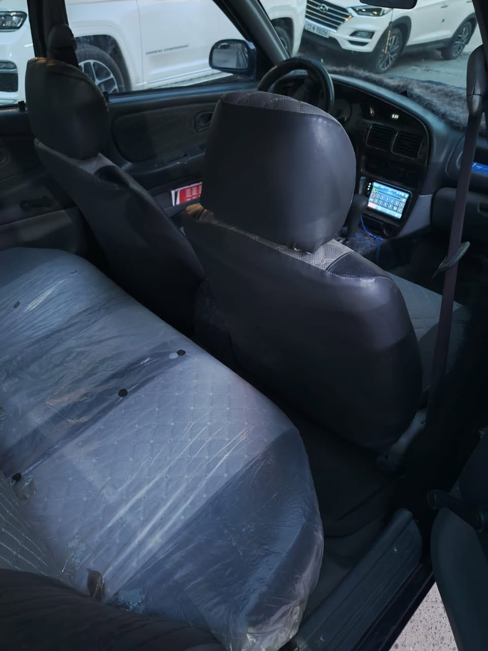 بروتون 2004 اوتو كير ومحرك جدد حاوية يابان تبريد كامل نقص صدر خلفي فقط سيارة حتى الرقم حولته الماني الجيد سعر 54 ورقة. تواصل ***********
