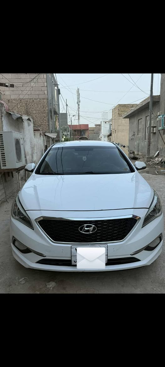 السلام عليكم
سوناتا موديل 2015 بيها شبر بارد بل بنيد وشبر صبغ بل جاملغ الامامي والباقي كفاله عامه محرك بدون فتح سياره جاهزه من الدعاميه لل دعاميه رقم اربيل 
مكان السياره الديوانية قضاء الشاميه 
للاتصال/***********
السعر 157
