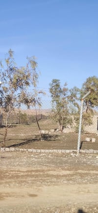 أرض للبيع • ٣ دونم • مكتبنا كركوك