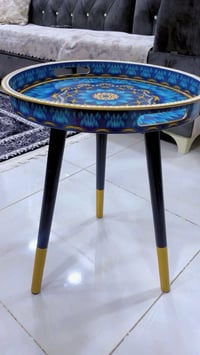 طبله • عين الحسد • زينة