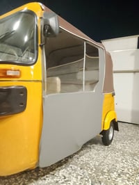 اسلام عليكم من رخصة مدير الكروب المحترم تكتك موديل 2020 البيع خيرمن ال...