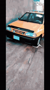 موديل ٢٠١٢ • مشيه ٢٧٠٠٠ • كفاله عامه