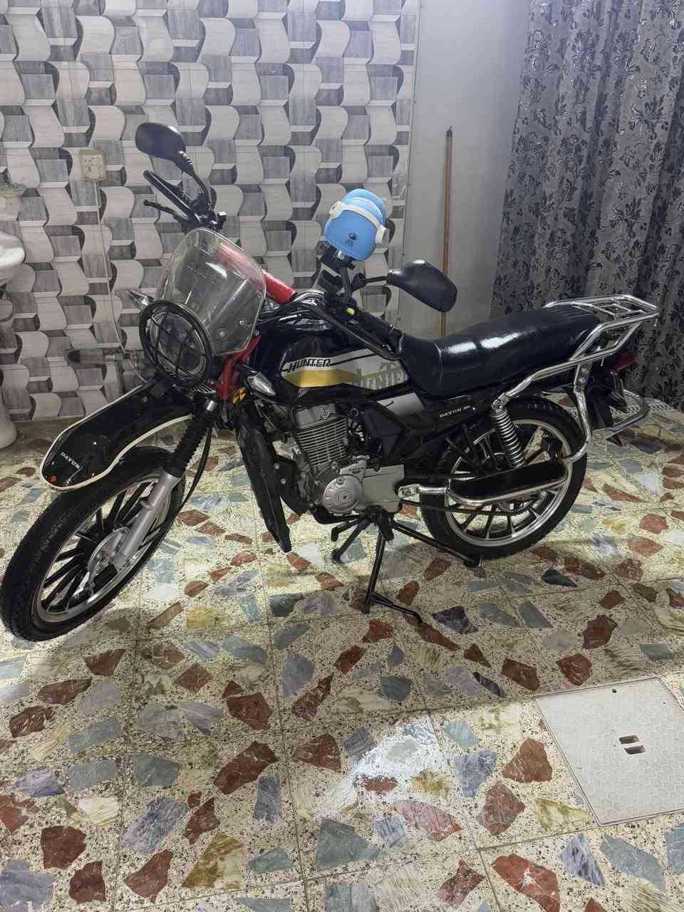 دراجه دايون 2024 بغداد تحويل ثاني يوم الاستفسار ***********السعر مليونين وميه وخمسين 2150
