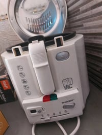 قلاية زيت • جديدة • الغزالية