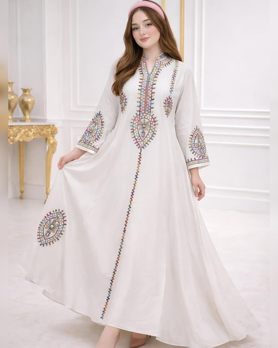 جديدنا وصل
موديل كشمير كويتي نار
قياس L-XL-2X-3X
السعر 25لف دينار


**إذا كنت صاحب هذا الإعلان وتريد حذفه لأي سبب، رجاءا أرسل رسالة إلى الدعم الفني**